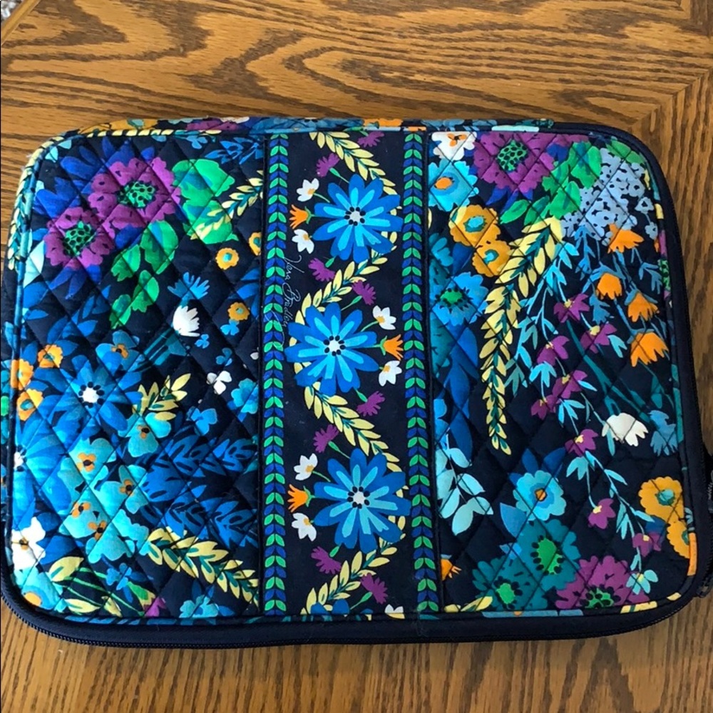 Vera Bradley laptop case